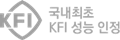  KFI 로고